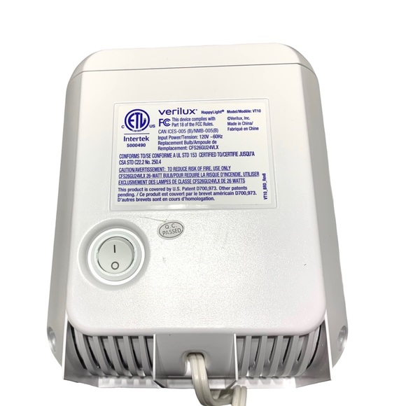 New Happy light Compact Light Energy Lamp - Picture 6 of 8